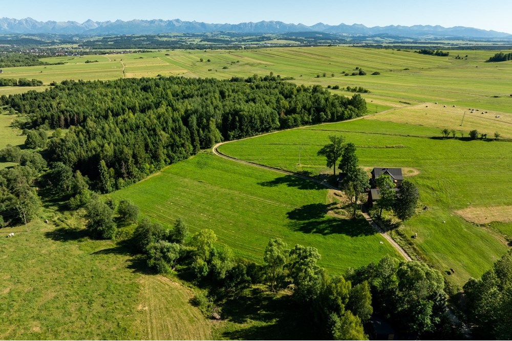 Działka budowlana - Sprzedaż - Morawczyna, Polska - DJI_0667-HDR-3.jpg - 470151039-45