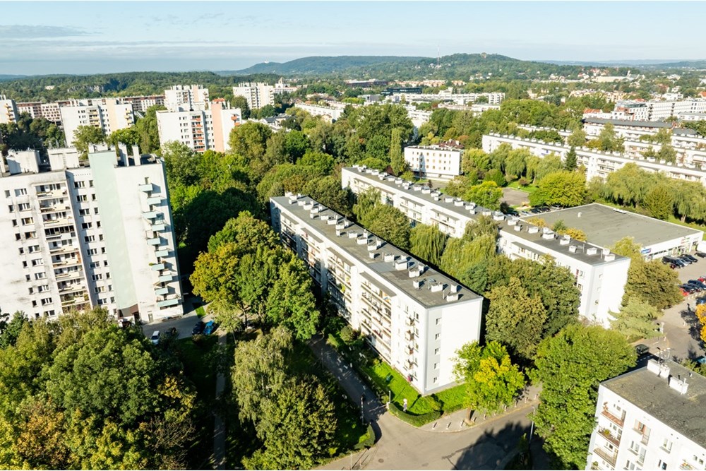 Mieszkanie - Sprzedaż - Kraków, Polska - 17.jpg - 800241005-215