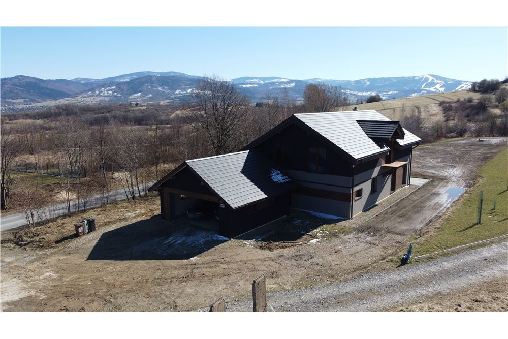 Dom wolnostojący - Sprzedaż - Radziechowy, Polska - 80 - 800061039-513