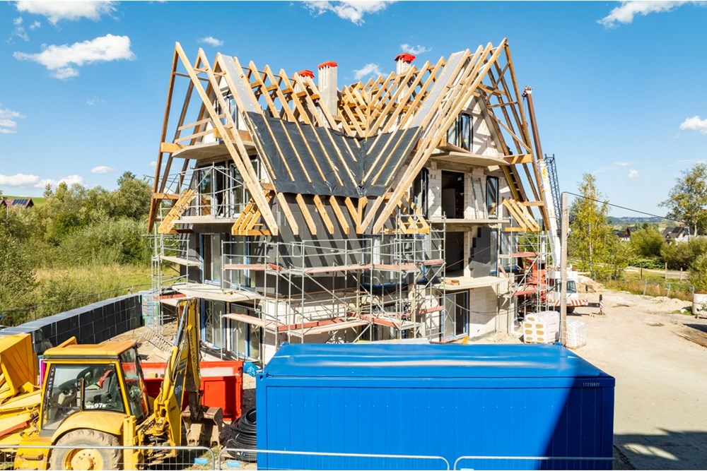 Apartament wakacyjny - Sprzedaż - Zakopane, Polska - 20250922-DJI_0034-HDR.jpg - 470151051-81