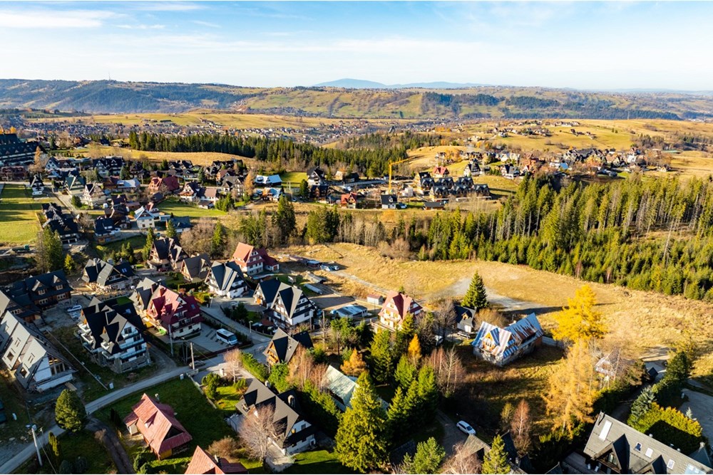 Dom wolnostojący - Sprzedaż - Zakopane, Polska - 20251114-DJI_0947-HDR.jpg - 800091055-12