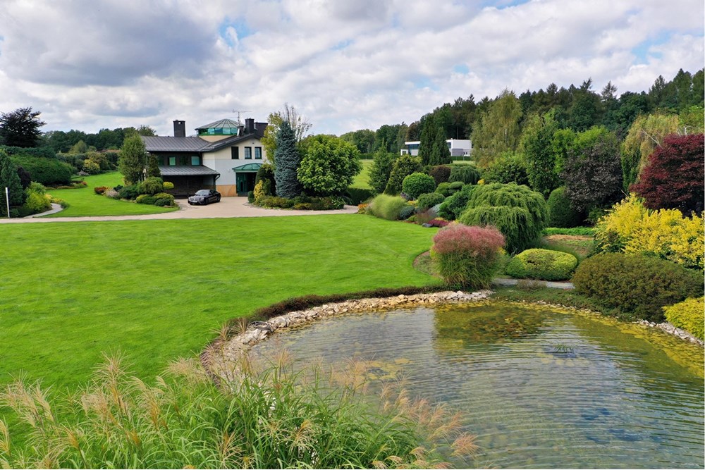 Rezydencja/Willa/Dworek - Sprzedaż - Janowice, Polska - 23.JPG - 470131040-436