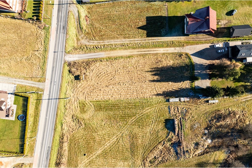 Działka budowlana - Sprzedaż - Jabłonka, Polska - 20251119-DJI_0652-HDR.jpg - 800091049-28