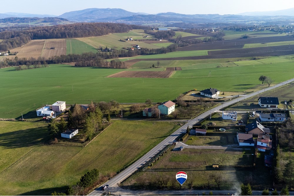 Działka budowlana - Sprzedaż - Gumna, Polska - MW_Gumna (5).JPG - 800061016-1253