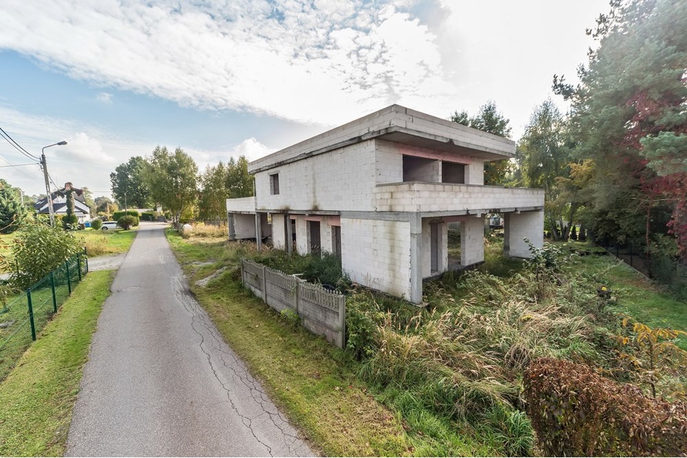 Dom wolnostojący - Sprzedaż - Zabrzeg, Polska - ZAB_004M.jpg - 800061093-124