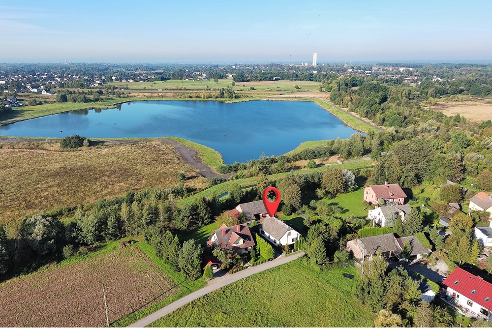 Dom jednorodzinny - Sprzedaż - Wilczkowice, Polska - WILCZ_041D.JPG - 800061127-32