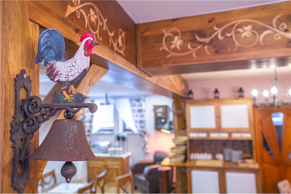 Dom wolnostojący - Sprzedaż - Poronin, Polska - 9 - 470151035-124