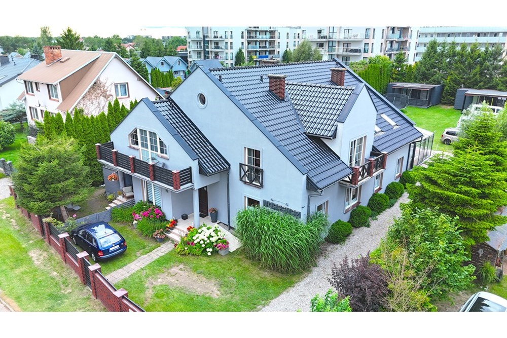 Zakwaterowanie - Sprzedaż - Sianożęty, Polska - DJI_20250804175741_0103_D.JPG - 790221014-16