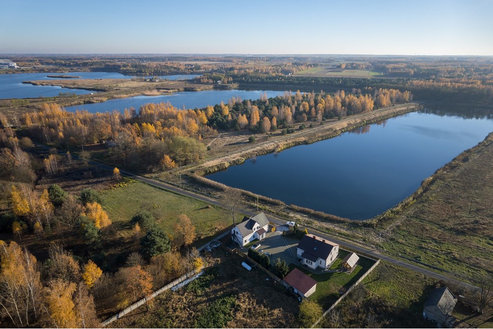 Zakwaterowanie - Sprzedaż - Olszówka, Polska - MSZCZONOW-64.jpg - 810251085-3