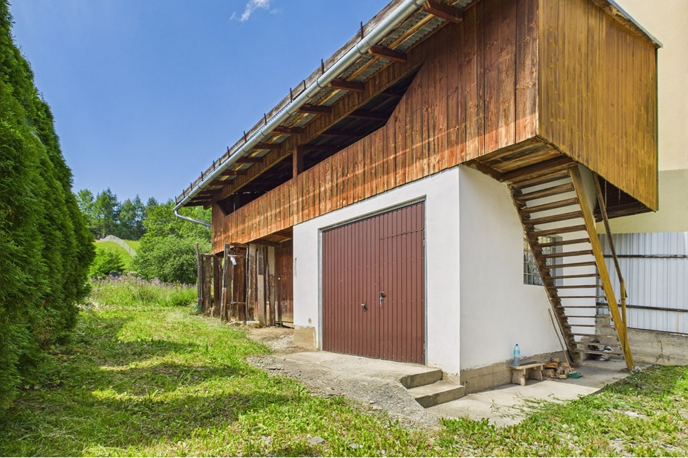 Dom jednorodzinny - Sprzedaż - Niedzica, Polska - Szymon Twaróg oferta sprzedaży domu Niedzica (27).jpg - 800091042-46