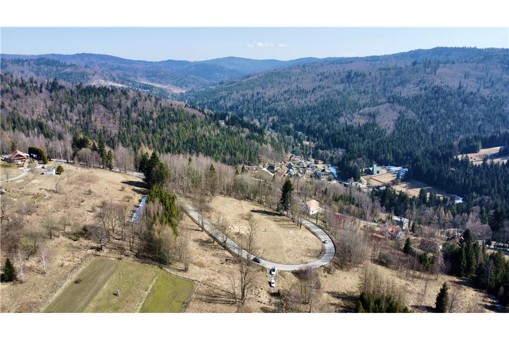 Działka budowlana - Sprzedaż - Kocierz Rychwałdzki, Polska - 11 - 800061127-4