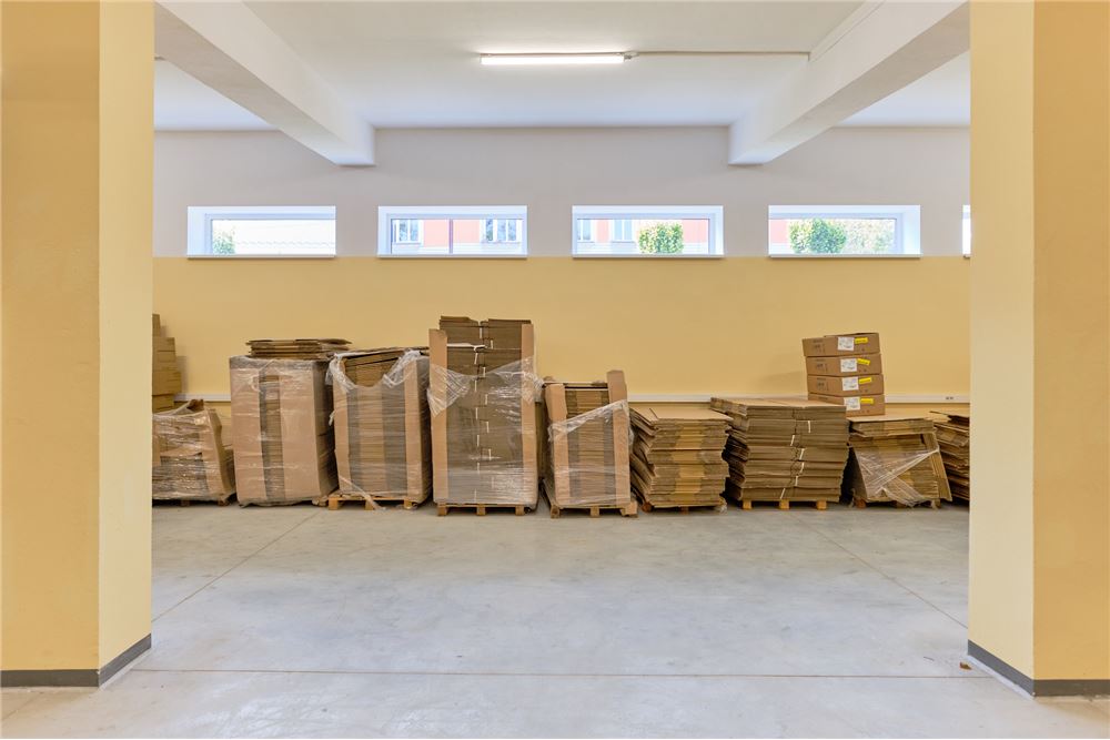 Magazyn - Sprzedaż - Cieszyn, Polska - 10 - 800061016-1277