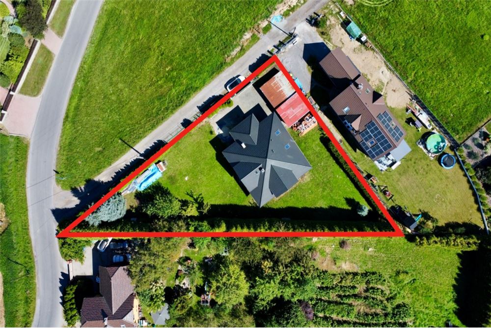 Dom wolnostojący - Sprzedaż - Kaniów, Polska - 13 - 800061016-1276