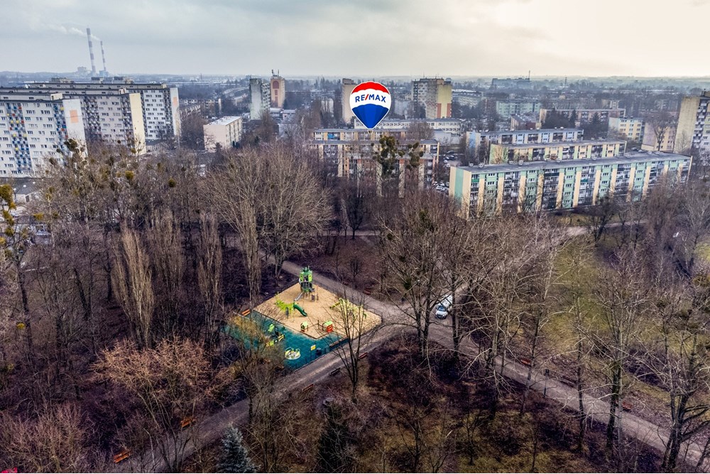 Mieszkanie - Sprzedaż - Łódź, Polska - DJI_0240-Edit.JPG - 470271009-8