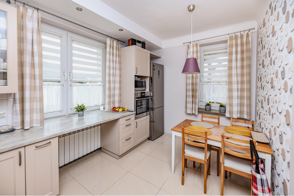 Dom wolnostojący - Sprzedaż - Nasielsk, Polska - Nasielsk dom NET SIZE-7.jpg - 810131036-31