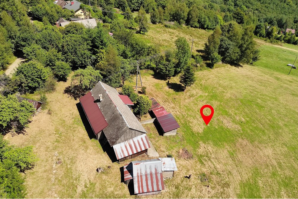 Domek wiejski - Sprzedaż - Międzybrodzie Bialskie, Polska - ZA24_028D.JPG - 800061127-26