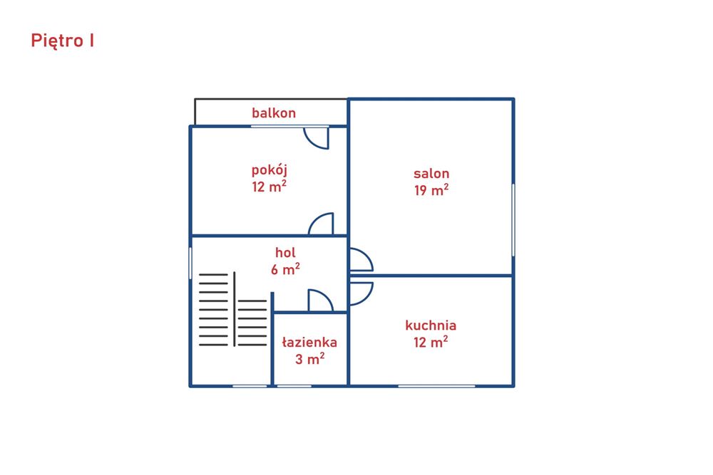 Dom wolnostojący - Sprzedaż - Ząbki, Polska - 17 - 810251043-32