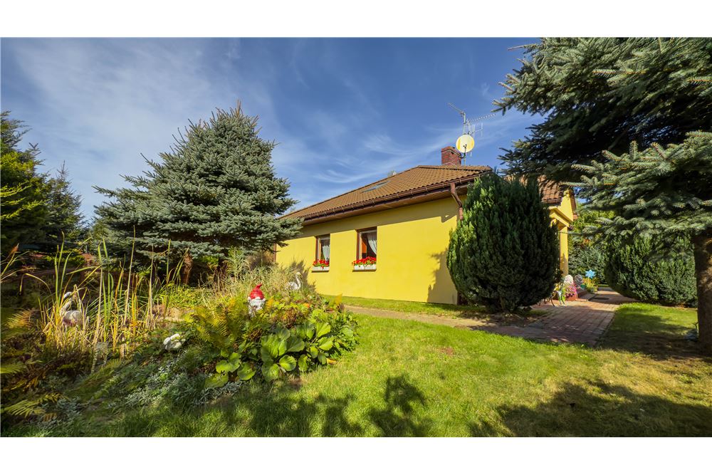 Dom wolnostojący - Sprzedaż - Konikowo, Polska - 43 - 470281003-65