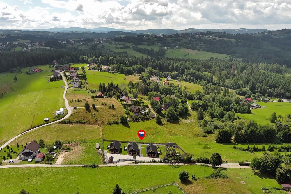 Biznes - Sprzedaż - Istebna, Polska - MIODM_110M.JPG - 800061093-116