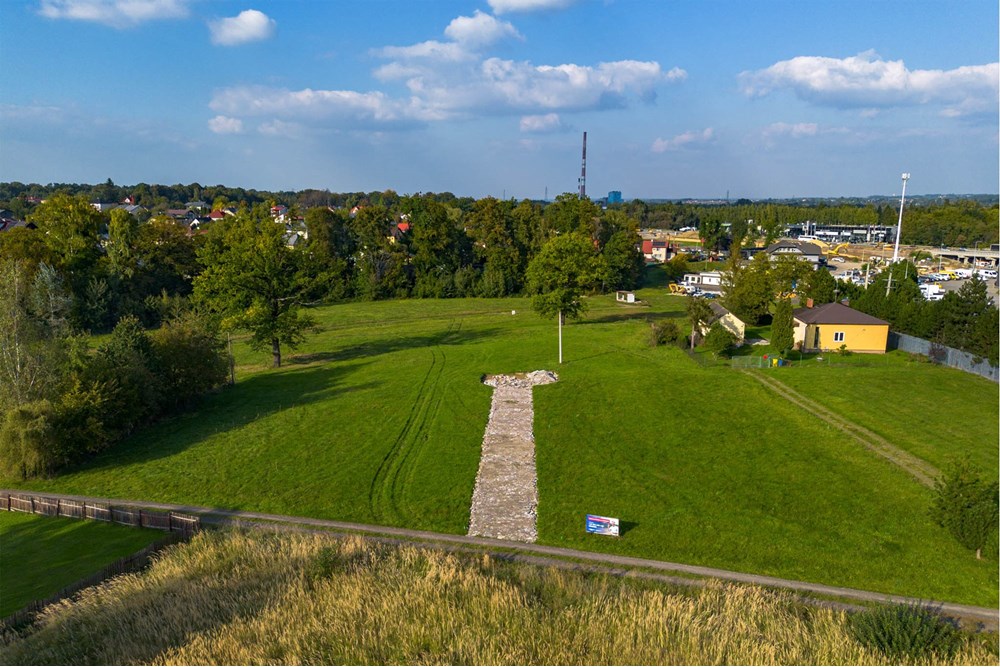 Działka budowlana - Sprzedaż - Bielsko-Biała, Polska - warszawska-12.jpg - 800061107-80