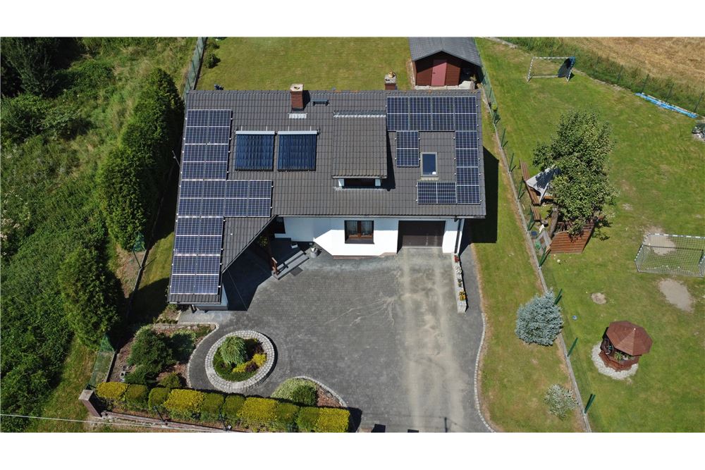 Dom jednorodzinny - Sprzedaż - Górki Wielkie, Polska - 60 - 800061039-517