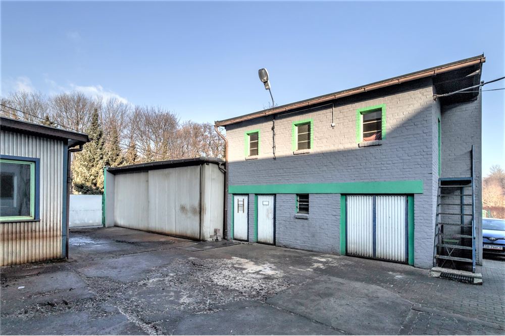 Nieruchomość inwestycyjna - Sprzedaż - Siemianowice Śląskie, Polska - 57 - 800061016-1264