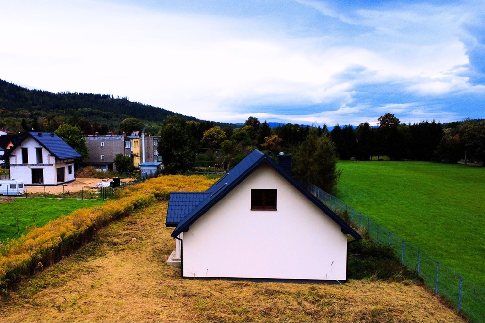 Dom wolnostojący - Sprzedaż - Miłków, Polska - d.jpg - 470341008-9