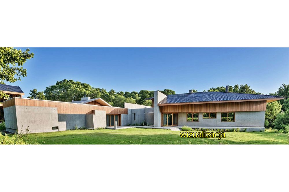 Rezydencja/Willa/Dworek - Sprzedaż - Mysłowice, Polska - 5 - 800061016-1140