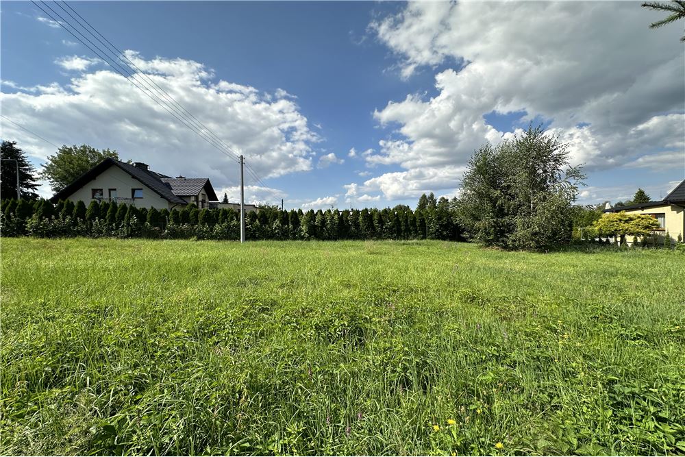 Nieruchomość gruntowa - Sprzedaż - Czechowice-Dziedzice, Polska - 11 - 800061103-177