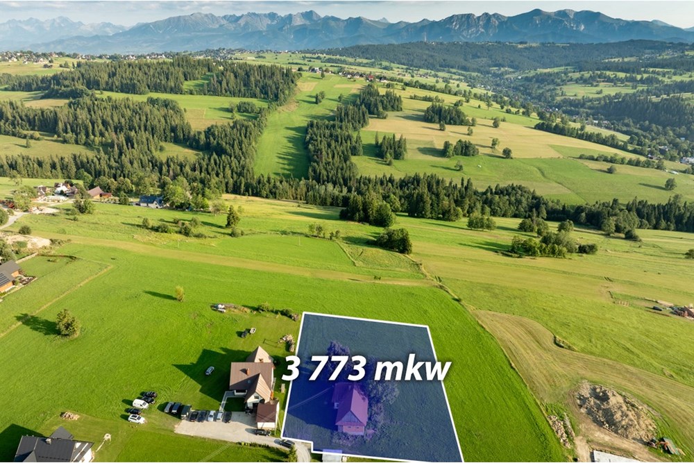 Dom wolnostojący - Sprzedaż - Czerwienne, Polska - 20250814-DJI_0419-HDR.jpg - 470151024-447