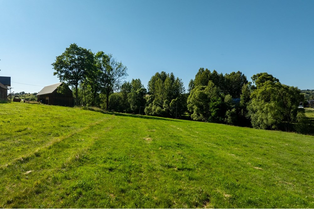 Działka budowlana - Sprzedaż - Morawczyna, Polska - DJI_0745-HDR-29.jpg - 470151039-45