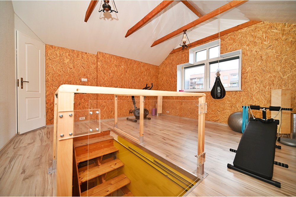 Kamienica - Sprzedaż - Żywiec, Polska - 55.JPG - 470131040-413