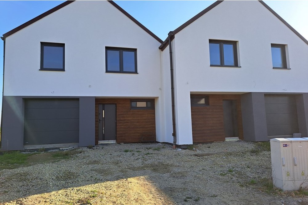 Dom bliźniak - Sprzedaż - Tychy, Polska - 8.jpg - 470131102-29