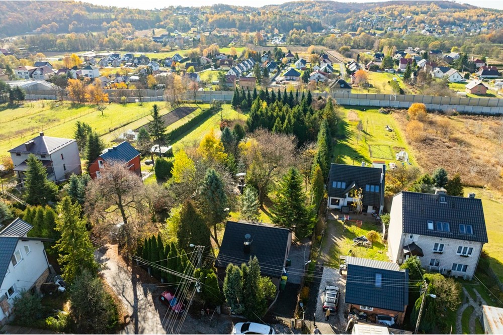 Działka budowlana - Sprzedaż - Rudawa, Polska - 20251031-DJI_0189-HDR.jpg - 800241005-220