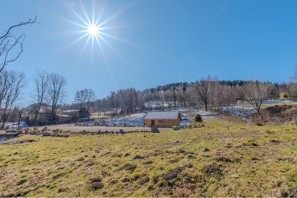 Działka - Sprzedaż - Andrychów, Polska - ROCZYNY - DZIAŁKA_4.jpg - 470131103-16