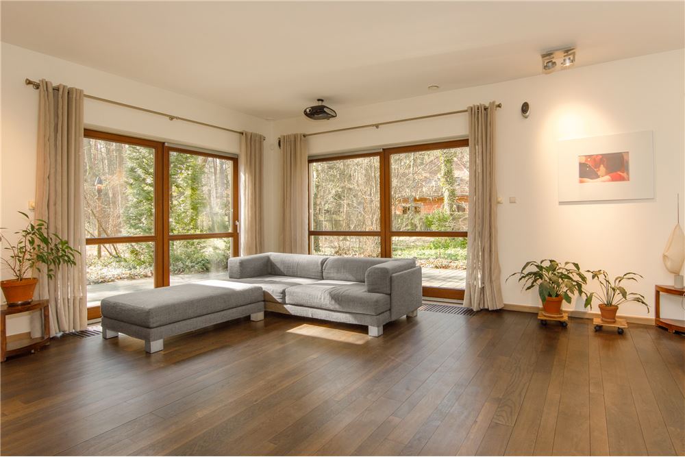 Dom wolnostojący - Sprzedaż - Prace Duże, Polska - 8 - 810291010-25