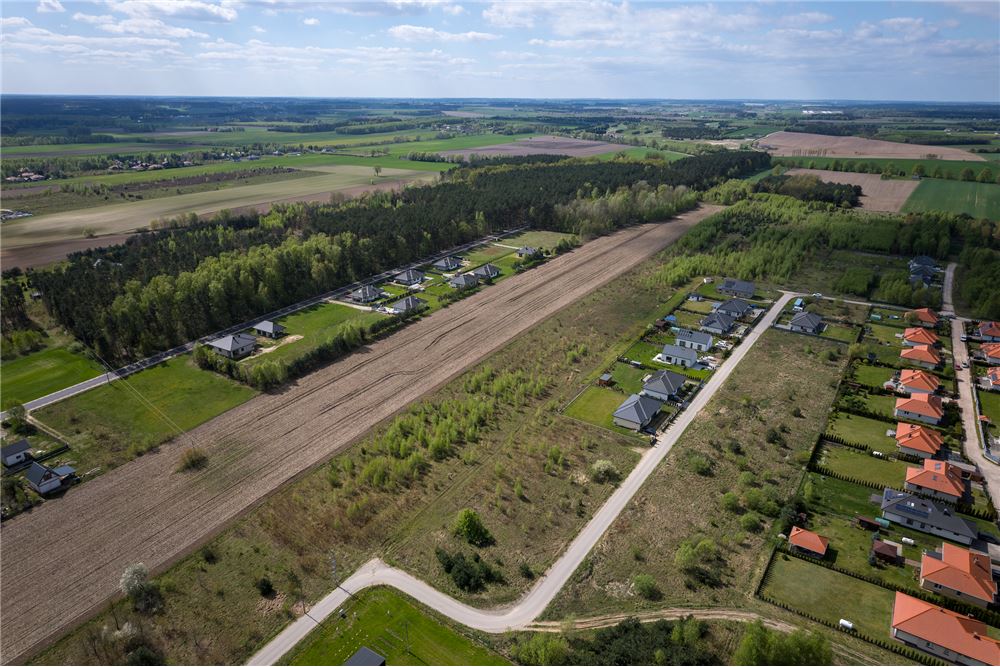 Residential - Plot of Land for Hospitality Development - Błędowo, Poland - PL - 9 - 810251037-35