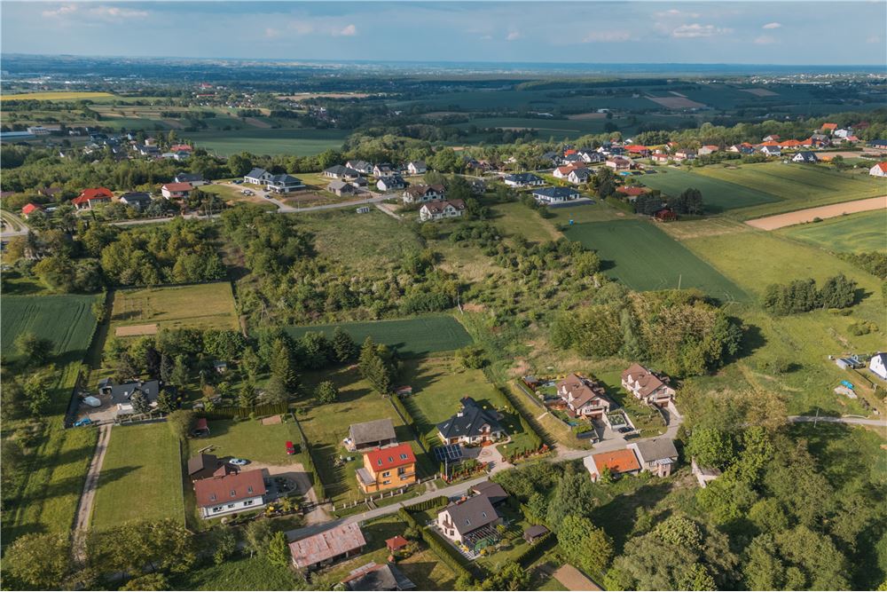 Działka budowlana - Sprzedaż - Biskupice, Polska - 20 - 800241005-202