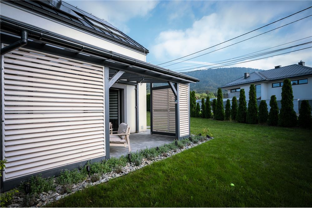 Dom bliźniak - Sprzedaż - Bielsko-Biała, Polska - 37 - 800061116-27