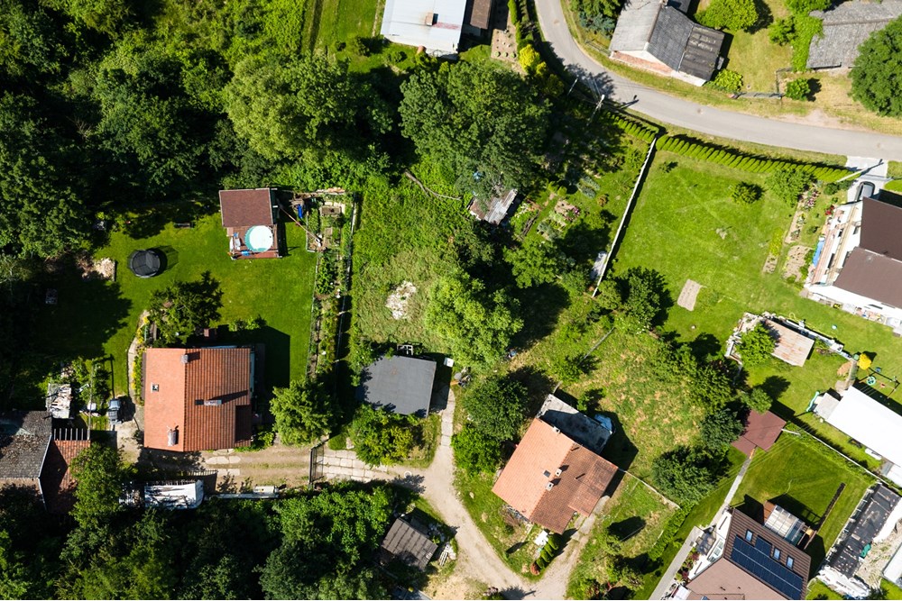 Działka budowlana - Sprzedaż - Kraków, Polska - dzialka-4.jpg - 800241049-10