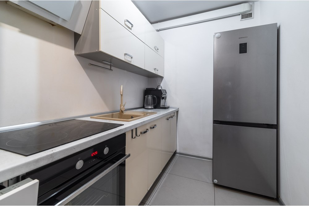 Mieszkanie dwupoziomowe - Wynajem - Nowy Targ, Polska - Z6I_8790-HDR.jpg - 800091009-300