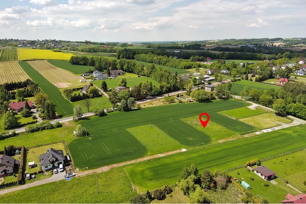 Działka budowlana - Sprzedaż - Jasienica, Polska - JAS_014M.JPG - 800061129-15