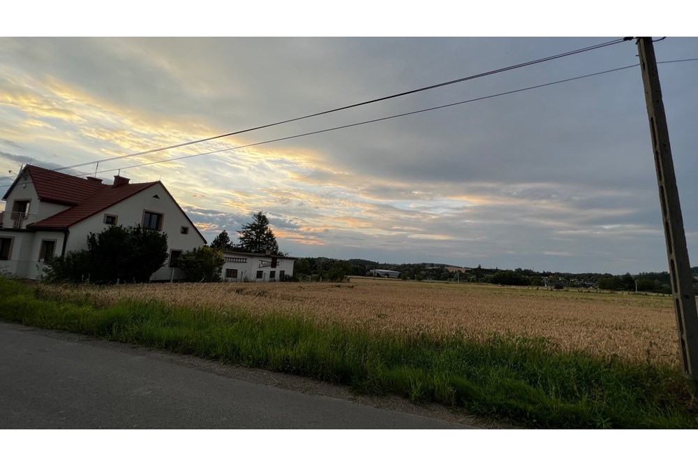 Działka budowlana - Sprzedaż - Goleszów, Polska - IMG_3771.jpg - 470131058-375