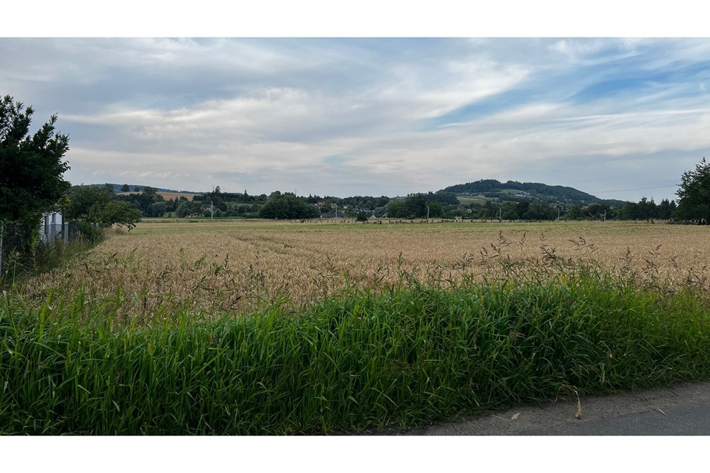 Działka budowlana - Sprzedaż - Goleszów, Polska - IMG_3739.jpg - 470131058-375