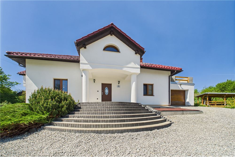 Dom jednorodzinny - Sprzedaż - Gorzyczki, Polska - 2 - 470311001-13