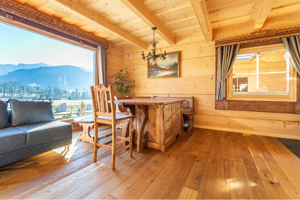 Dom wolnostojący - Sprzedaż - Kościelisko, Polska - DSC02008-HDR.jpg - 470151035-145