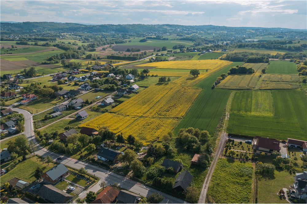 Działka budowlana - Sprzedaż - Biskupice, Polska - 27 - 800241005-202
