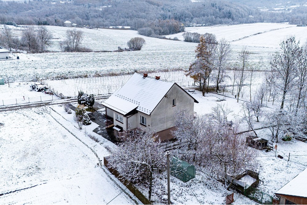 Dom wolnostojący - Sprzedaż - Wyźrał, Polska - Mateusz_Serwiński_wyźrał_remax_5.jpg - 800241049-17