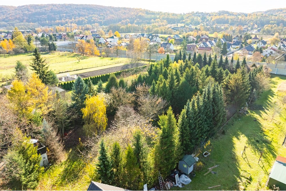 Działka budowlana - Sprzedaż - Rudawa, Polska - 20251031-DJI_0210-HDR.jpg - 800241005-220