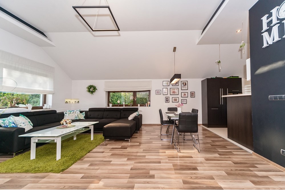 Dom dwurodzinny - Sprzedaż - Bestwinka, Polska - BEST_069M.jpg - 800061076-435